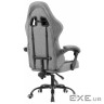 Крісло ігрове GT Racer X-2729 Dark Gray (X-2729 Fabric Dark Gray)