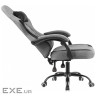 Крісло ігрове GT Racer X-2729 Dark Gray (X-2729 Fabric Dark Gray)