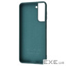 Чохол WAVE Colorful Case (TPU) Samsung Galaxy S21 (G991B) blue (30920 blue)