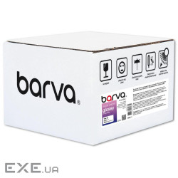 Фотопапір Barva 10x15, 230 g/m2, Everyday, Glossy, double-sided, 500c (IP-GE230-426)