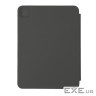 Чохол до планшета Armorstandart Smart Case iPad Pro 13 2024 Charcoal Grey (ARM78159)