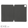 Чохол до планшета Armorstandart Smart Case iPad Pro 13 2024 Charcoal Grey (ARM78159)