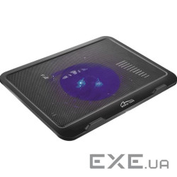 Підставка для ноутбука MEDIA-TECH Silent Cooling Pad MT2660