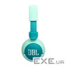 Навушники JBL JR 320BT Green (JBLJR320BTGRN)