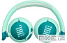 Навушники JBL JR 320BT Green (JBLJR320BTGRN)