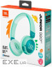 Навушники JBL JR 320BT Green (JBLJR320BTGRN)