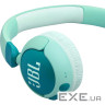 Навушники JBL JR 320BT Green (JBLJR320BTGRN)