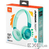 Навушники JBL JR 320BT Green (JBLJR320BTGRN)