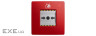 Кнопка тривоги Ajax Manual Call Point Червона (Ajax Manual Call Point (Red) (8EU) ASP)