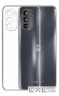 Чохол-накладка BeCover для Motorola Moto G52/G82 Transparancy (709294)
