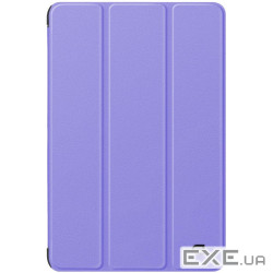 Чохол до планшета Armorstandart Smart Case Samsung Tab A11+ Lavender (ARM89294)