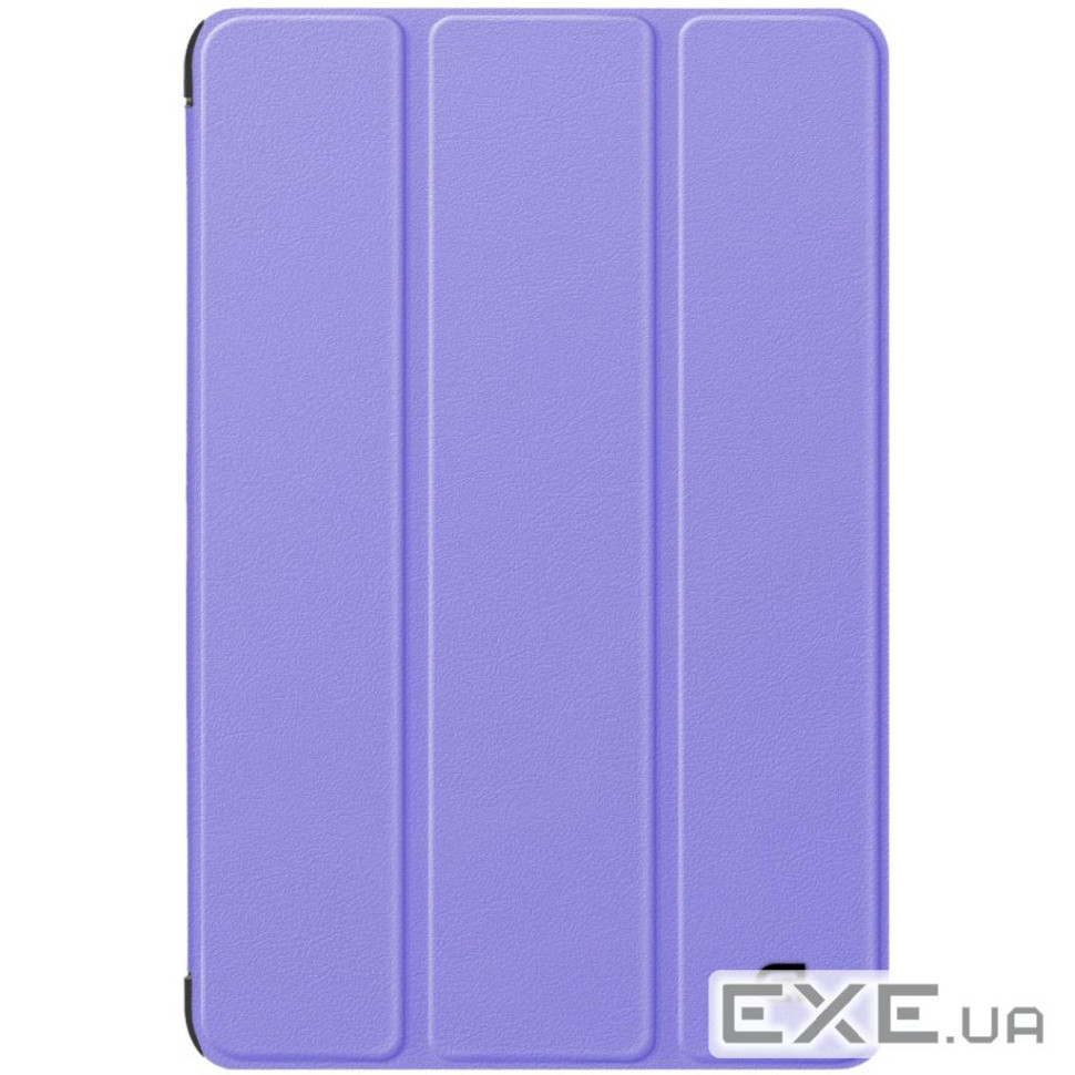 Чохол до планшета Armorstandart Smart Case Samsung Tab A11+ Lavender (ARM89294)