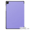 Чохол до планшета Armorstandart Smart Case Samsung Tab A11+ Lavender (ARM89294)