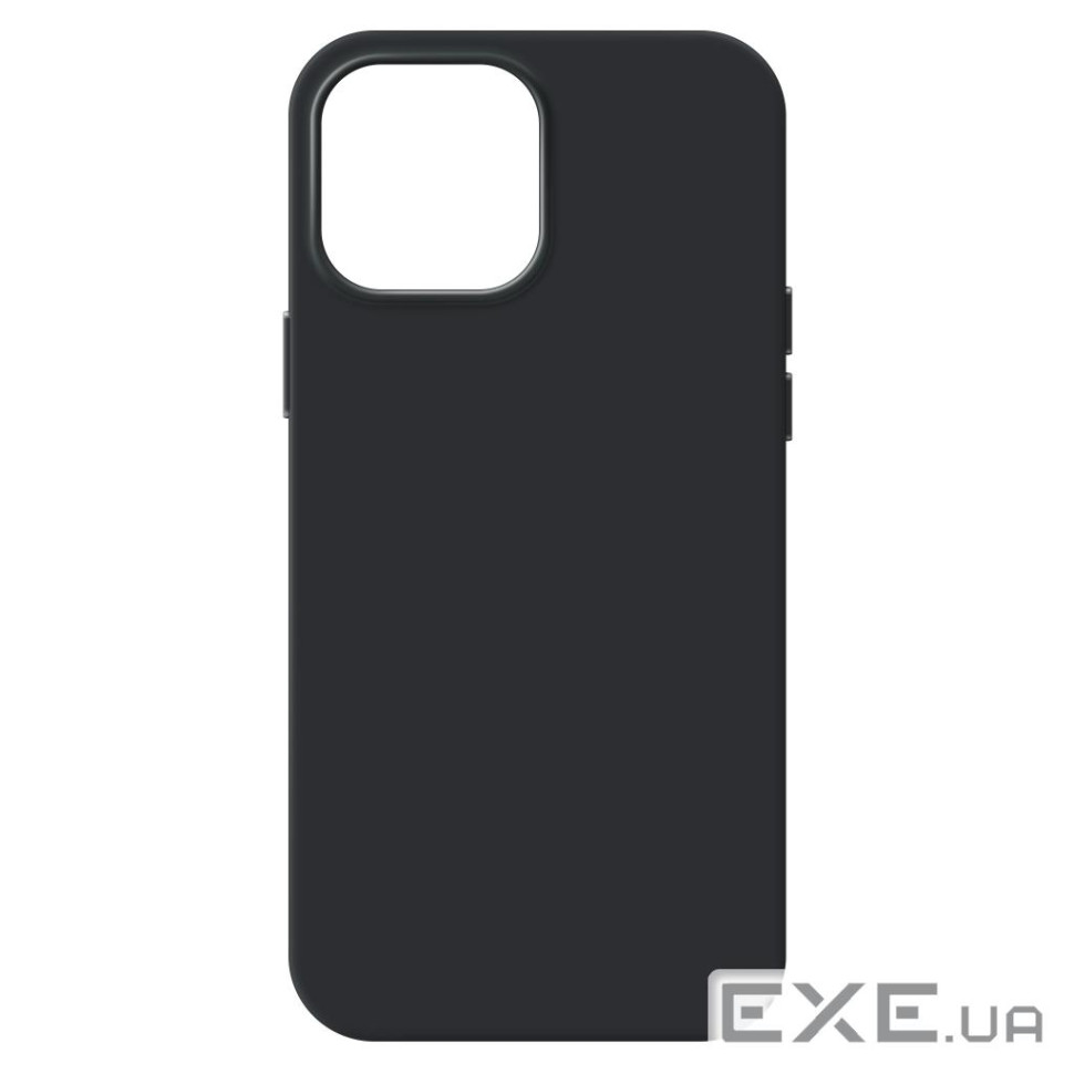 Панель ArmorStandart ICON2 MagSafe для Apple iPhone 14 Pro Max Midnight (ARM68413)