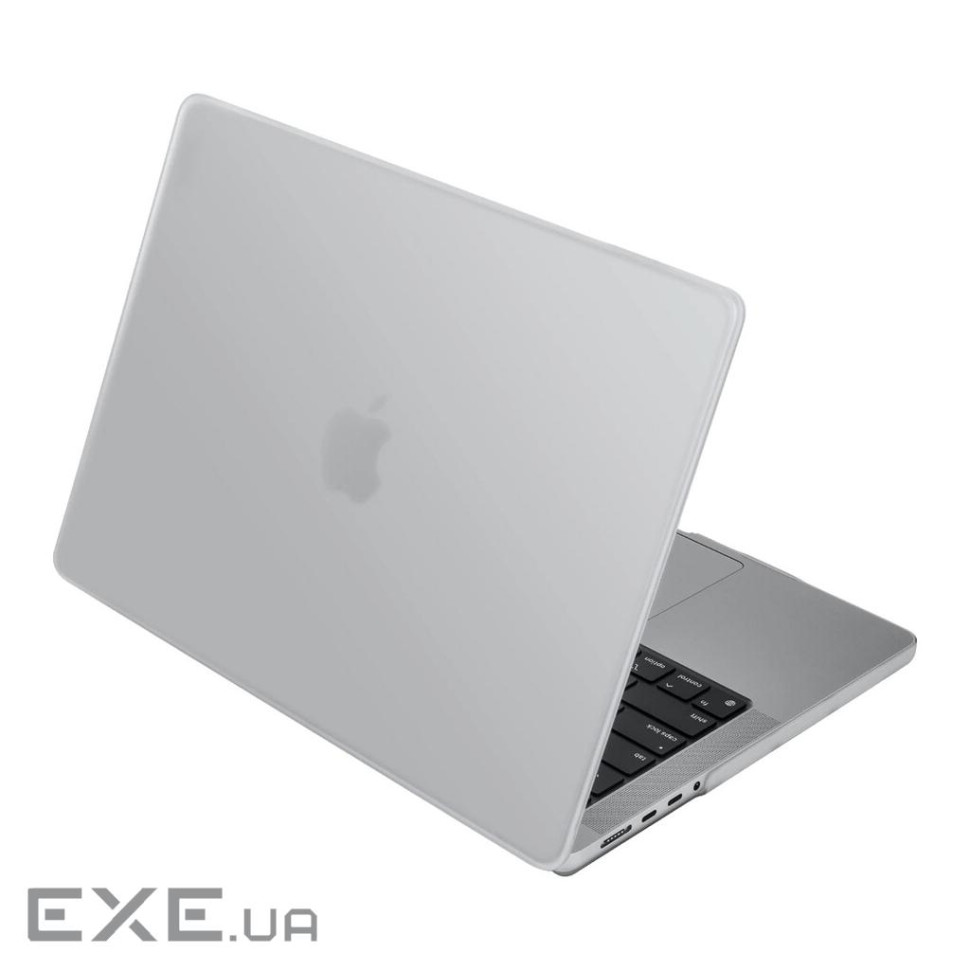 Чохол до ноутбука Armorstandart 14" MacBook Pro M5/M4/M3/M2/M1 A3434/A3112/A3185 Matte Sh (ARM61429)