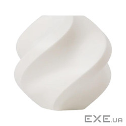 Пластик для 3D-принтера Bambu Lab TPU for AMS, 1.75 мм, 1 кг, White (U02-W0-1.75-1000-SPL)