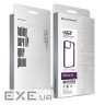Чохол до мобільного телефона Armorstandart UNIT2 Apple iPhone 14 Purple (ARM69941)