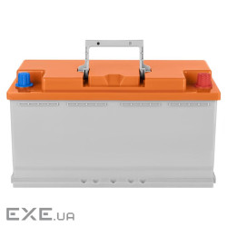 Акумуляторний корпус LP12-100 (19462)