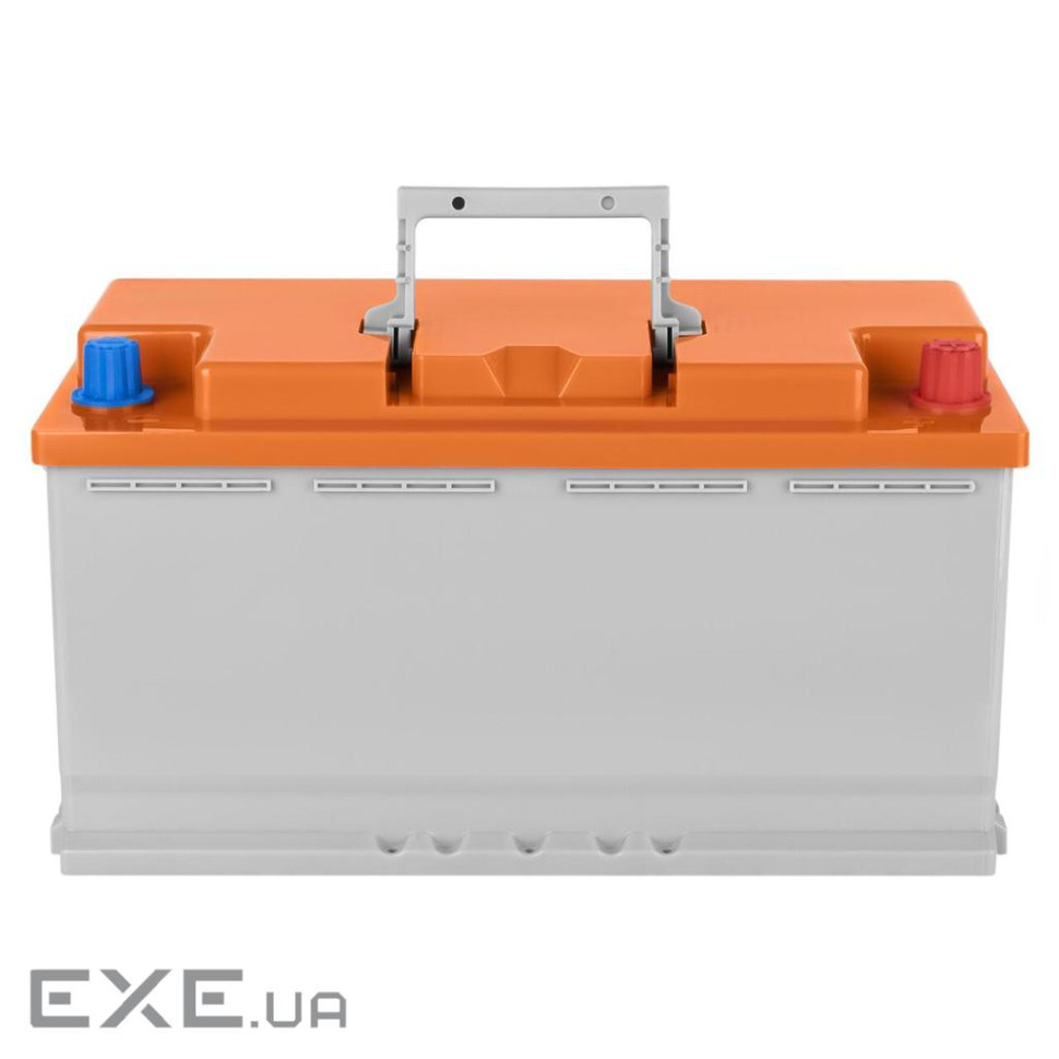 Акумуляторний корпус LP12-100 (19462)