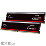 Модуль пам'яті G.SKILL Aegis 5 DDR5 5600MHz 64GB Kit 2x32GB (F5-5600J3636D32GX2-IS)