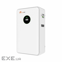 Акумулятор FelicityESS FLA48200-P 48v 205Ah, BMS 150A@16S, 10.5kW, до 15 parallel, CAN&RS485