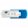 Флeш пам "ять USB 2.0 64GB UCO2 Colour Mix (UCO2-0640MXR11)