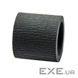 Накладка ролика захоплення HP 2420/1320/1160/2100/2300/2015/2727 аналог RL1-0542 AHK (3204677)