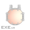 Процесорній кулер 58.8 CFM, 1.89mmH20, Max: 36.9d B(A）, 800-1800RPM ,water (IceBurg 240 Digital WH)