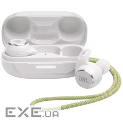 Навушники JBL Reflect Aero TWS White (JBLREFLECTAEROWHT)