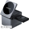 Зарядний пристрій Wireless QI 3in1 15W E18 Rubik"s Acefast (6974316282884) Wireless QI 3in1 15W E18 Rubik"s Acefast (697