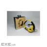Навушники Havit HV-H211d Yellow/Black (HV-H211d)