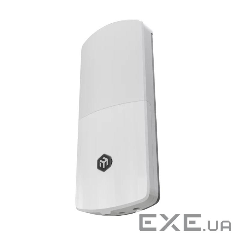 Медіаконвертер MikroTik FTC21-UPS 2xSFP 2.5G, 2xGE