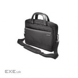 Kensington Accessory K60388WW Contour2.0 Executive Laptop Briefcase 14" Poly Bag