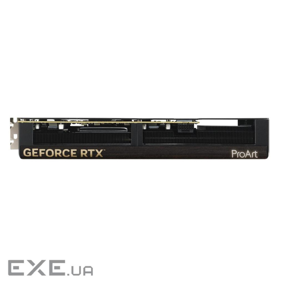 Відеокарта ASUS ProArt GeForce RTX 5080 16GB GDDR7 OC Edition (PROART-RTX5080-O16G)