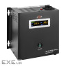Джерело безперебійного живлення LogicPower LPY-W - PSW-800VA+, 5А/10А (4143)