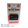 Card Reader зовнішній AtCom TD2031 ALL IN 1 MS/microSD/SDHC/T-Flash/M2 (10731)