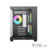 Корпус для ПК OCYPUS GAMMA-C54-BKD300XX-GL
