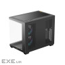 Корпус для ПК OCYPUS GAMMA-C54-BKD300XX-GL
