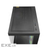 Корпус для ПК OCYPUS GAMMA-C54-BKD300XX-GL