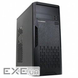 Корпус з блоком живлення G M-450 ET-210-450W