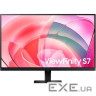 Монітор SAMSUNG ViewFinity S32D700EAI (LS32D700EAIXCI)