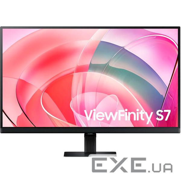 Монітор SAMSUNG ViewFinity S32D700EAI (LS32D700EAIXCI)