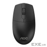 Мишка AOC MS230B Wireless Black (MS230B/LA)