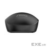 Мишка AOC MS230B Wireless Black (MS230B/LA)