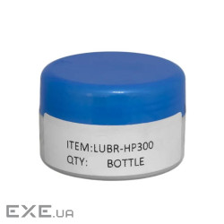 Змазка для т/плівок HP300 Molykote, 50г high temperature Molykote (LUBR-HP300-50)