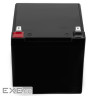Акумуляторна батарея 2E GS, 12В, 5А•год, AGM (2E-GS12-5)