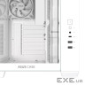 Корпус ASUS A32 Plus White (90DC00S3-B19000 WHITE)