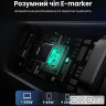 Дата кабель USB-C to USB-C 2.0m PD 100W L509 black Ugreen (35512)