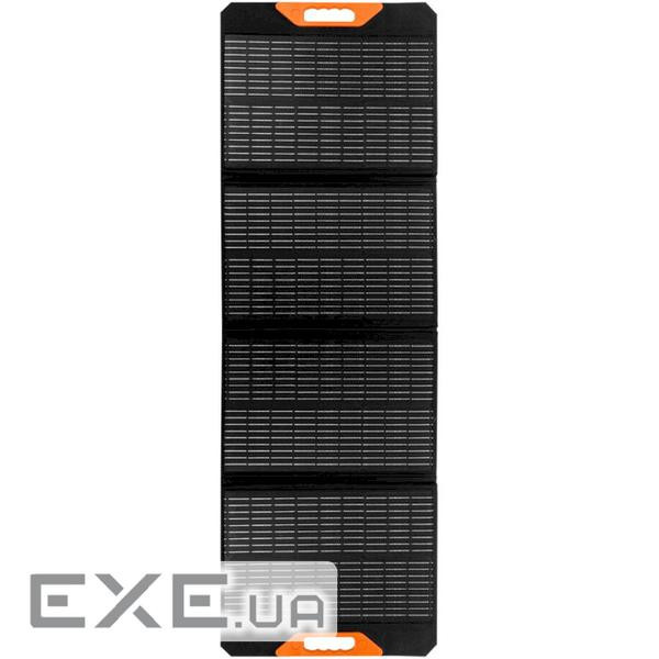 Портативна сонячна панель NEO TOOLS 140W 1xUSB-C, 2xUSB-A (90-142)