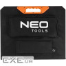 Портативна сонячна панель NEO TOOLS 140W 1xUSB-C, 2xUSB-A (90-142)